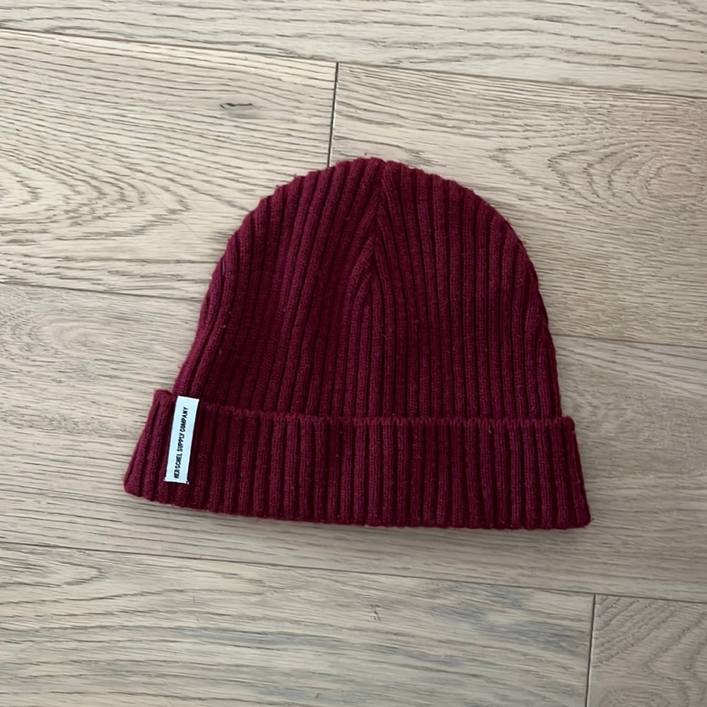 Herschel Supply Kids Beanie